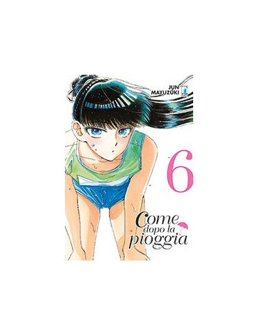 Come dopo la pioggia 6