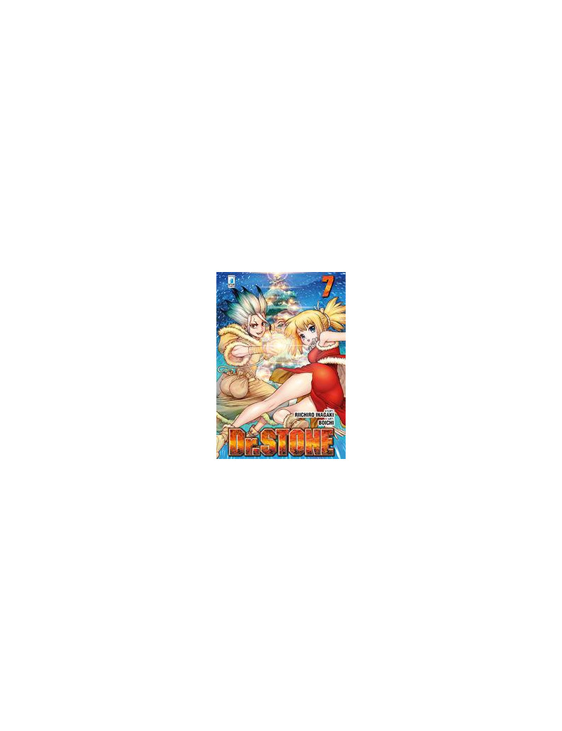 Dr. Stone 7