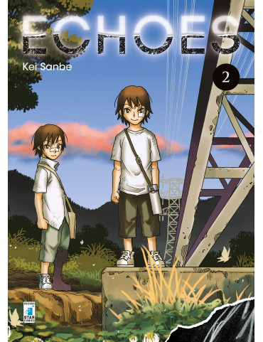Echoes 2