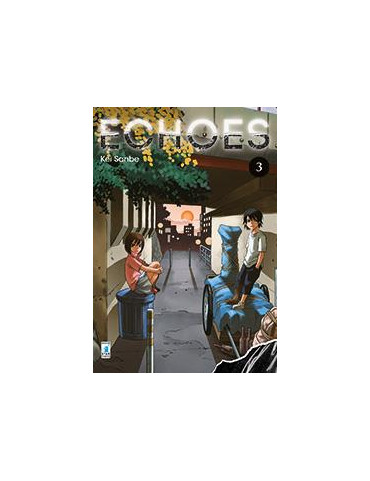 Echoes 3
