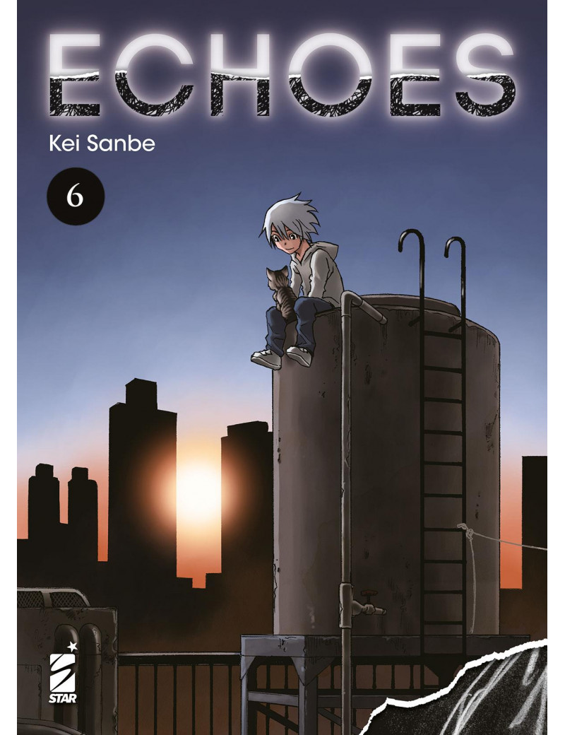 Echoes 6