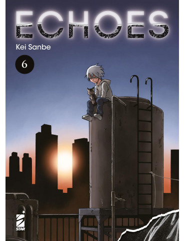 Echoes 6