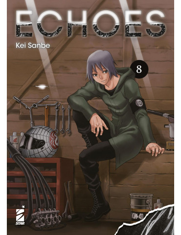 Echoes 8