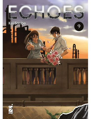 Echoes 9