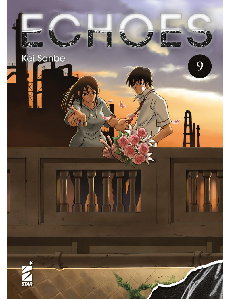 Echoes 9