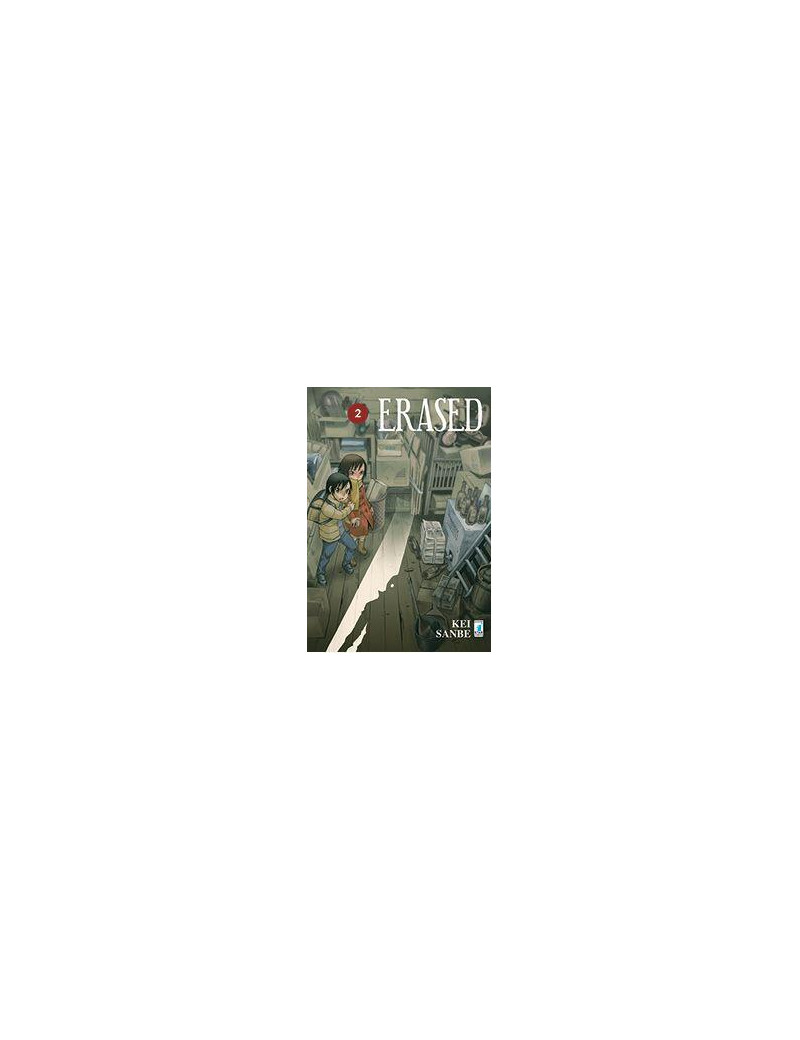 Erased 2