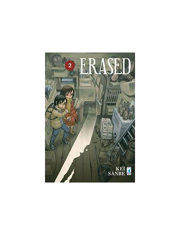 Erased 2