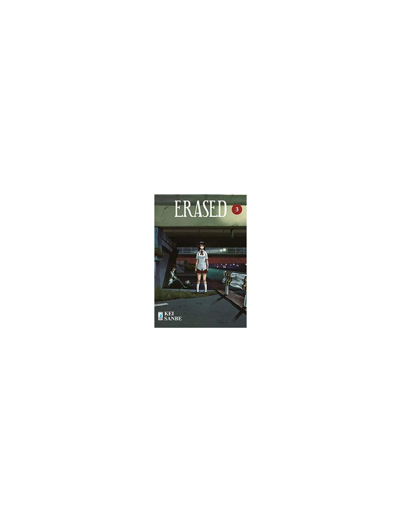 Erased 3