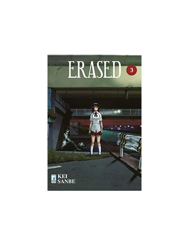 Erased 3