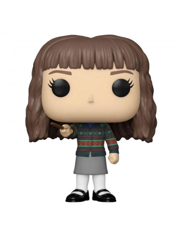 Harry Potter POP! Movies Vinyl Figure Hermione...