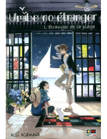 UMIBE NO ETRANGER - VOLUME UNICO