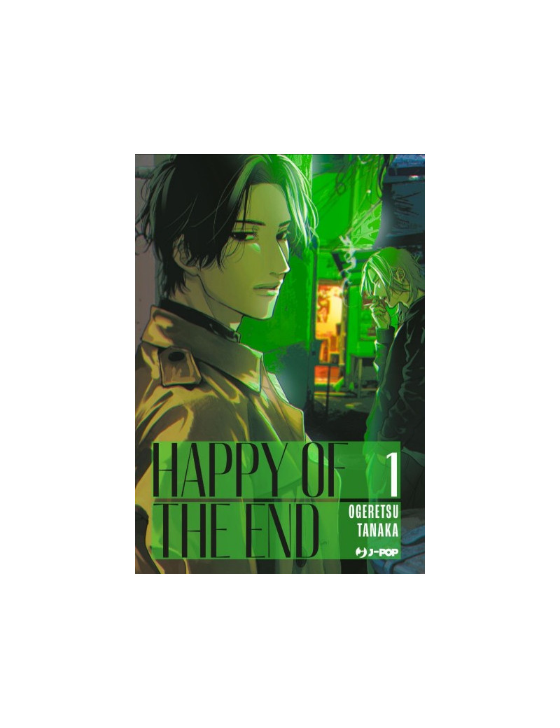 HAPPY OF THE END 1