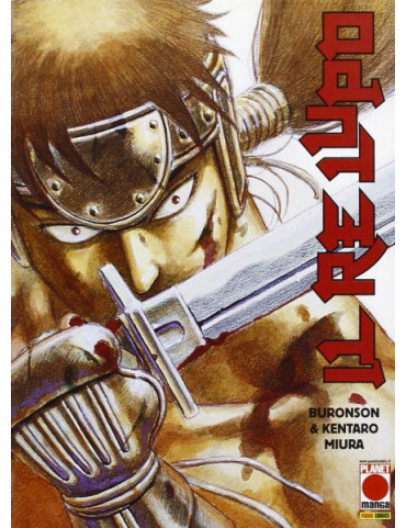IL RE LUPO