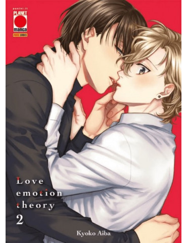 LOVE EMOTION THEORY 2