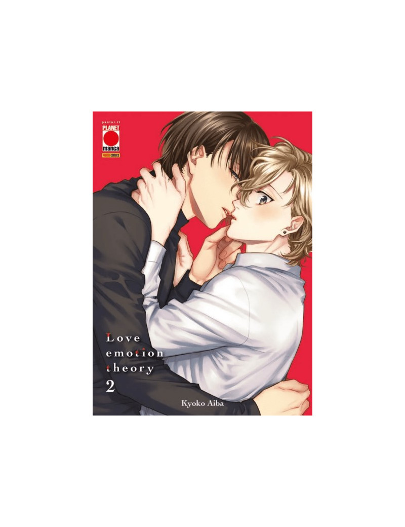 LOVE EMOTION THEORY 2