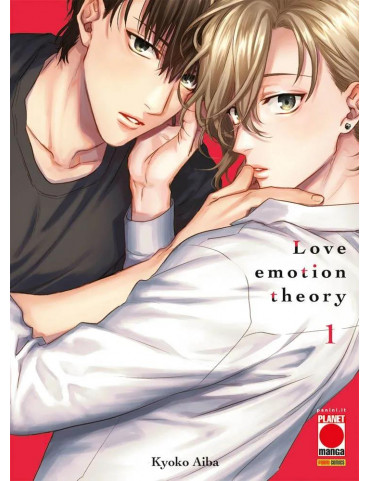 LOVE EMOTION THEORY 1