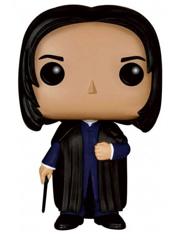 Harry Potter POP! Movies Vinyl Figure Severus...