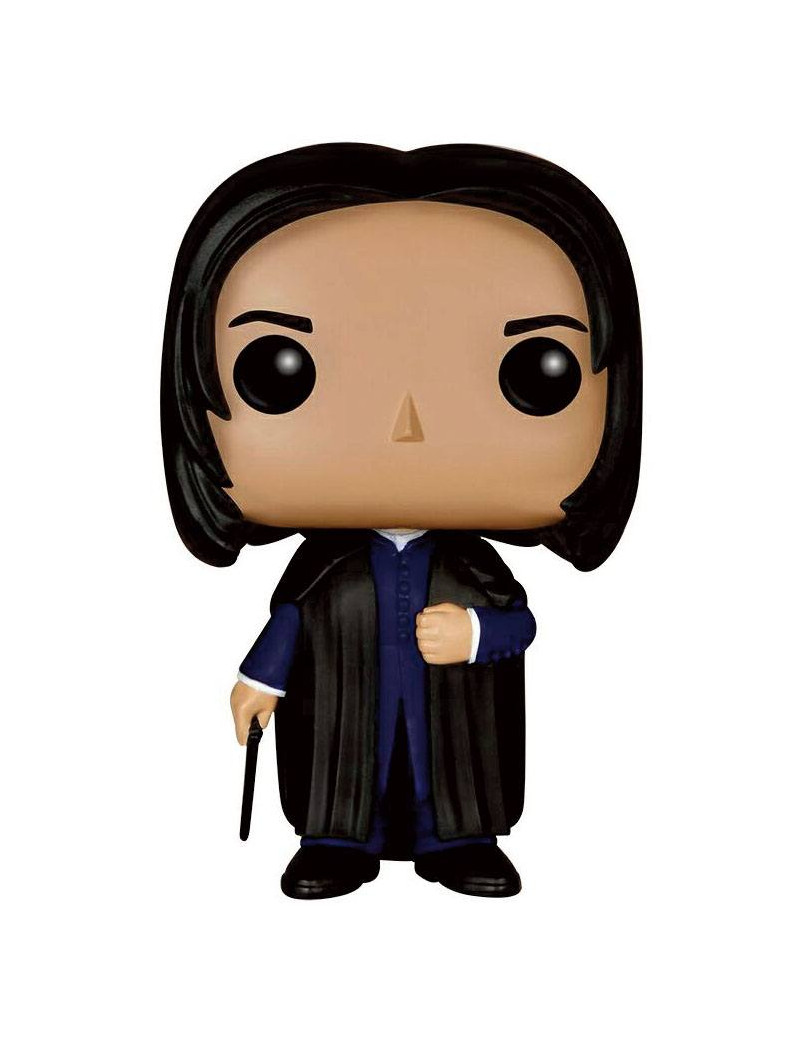 Harry Potter POP! Movies Vinyl Figure Severus Snape 10 cm
