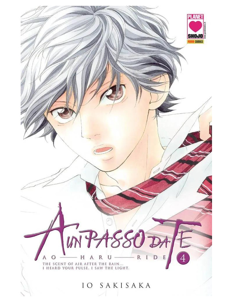 AO HARU RIDE - A UN PASSO DA TE 4