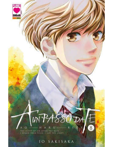 AO HARU RIDE - A UN PASSO DA TE 8