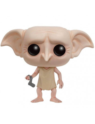 Harry Potter POP! Movies Vinyl Figure Dobby 9 cm