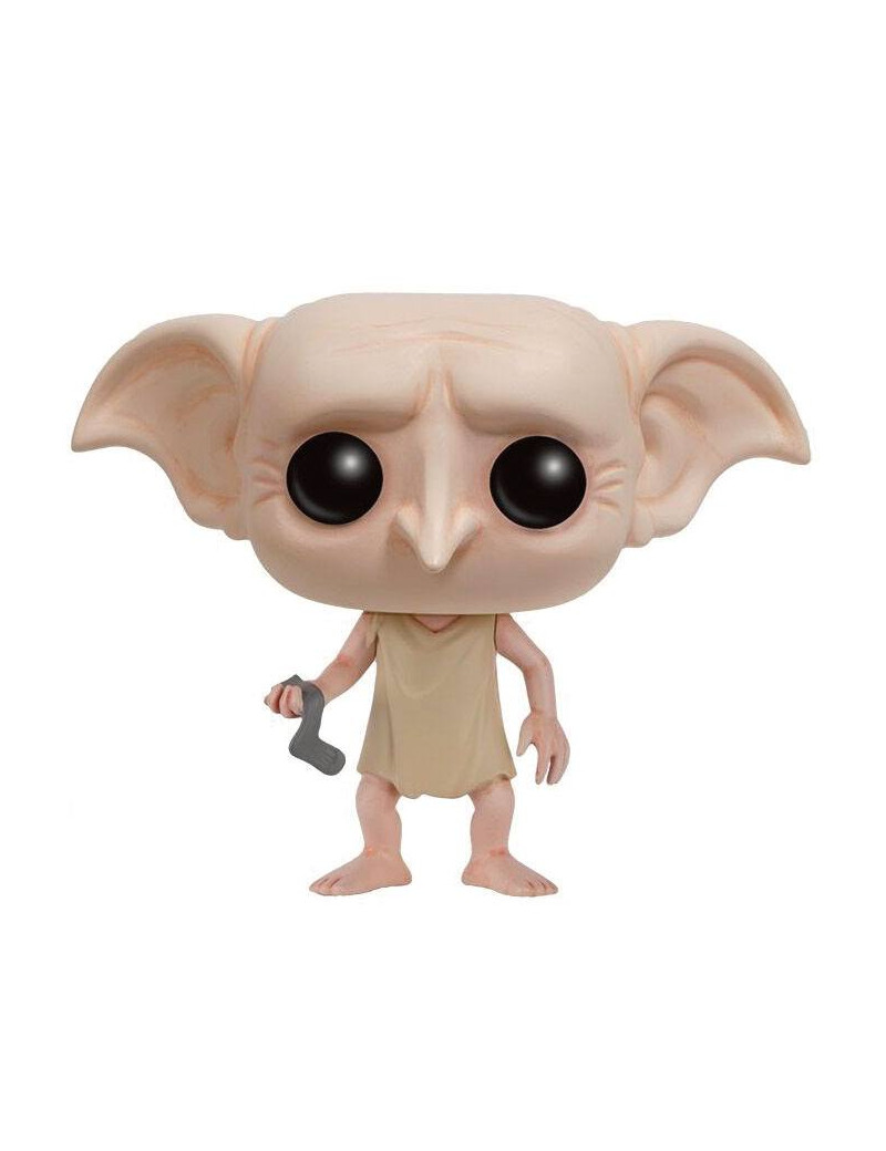 Harry Potter POP! Movies Vinyl Figure Dobby 9 cm