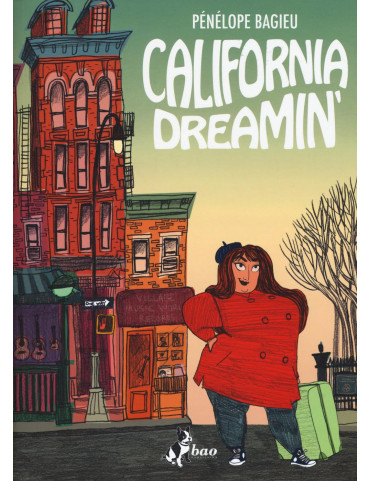 California Dreamin’
