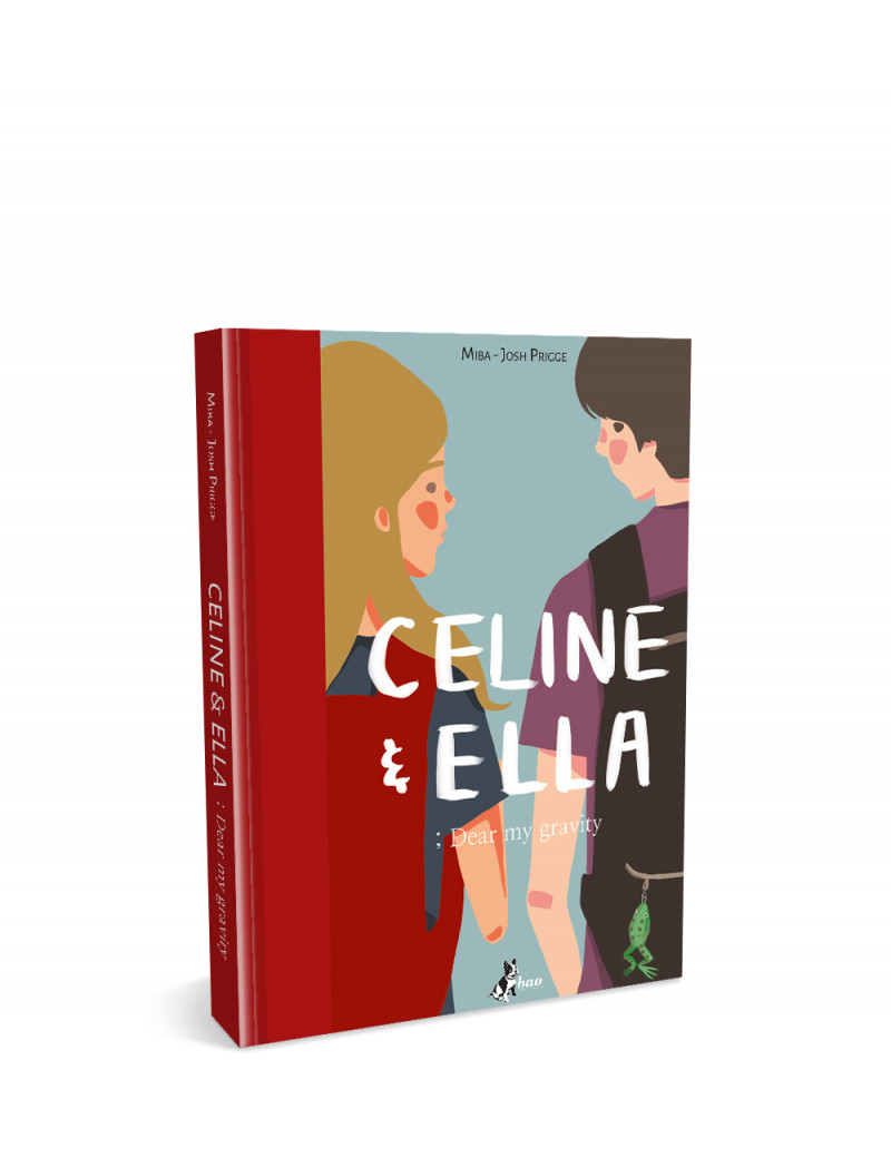 Celine & Ella: Dear My Gravity