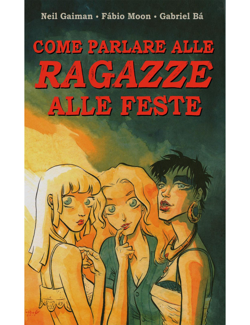 Come parlare alle ragazze alle feste