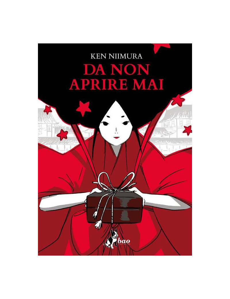 DA NON APRIRE MAI