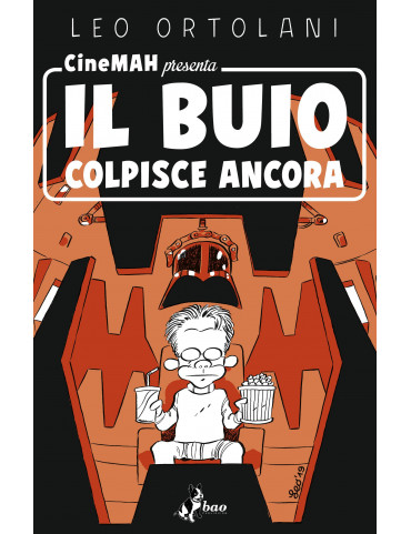 CineMAH presenta - Il buio colpisce ancora