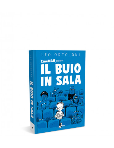 CineMAH presenta - Il buio in sala