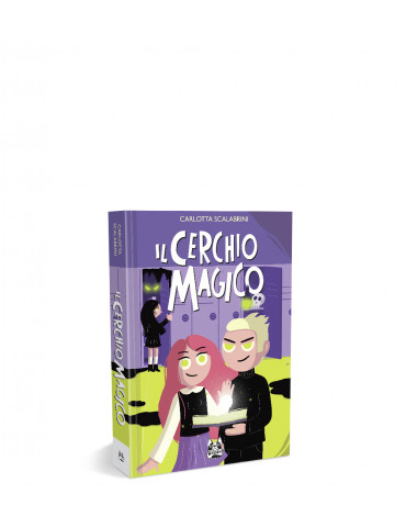 Il cerchio magico