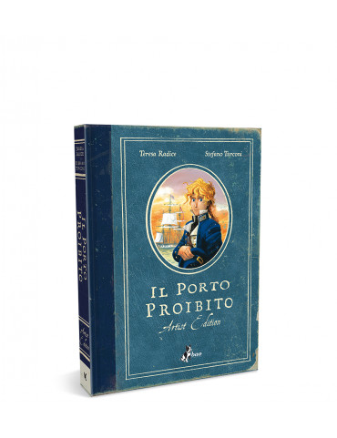 Il porto proibito - Artist Edition