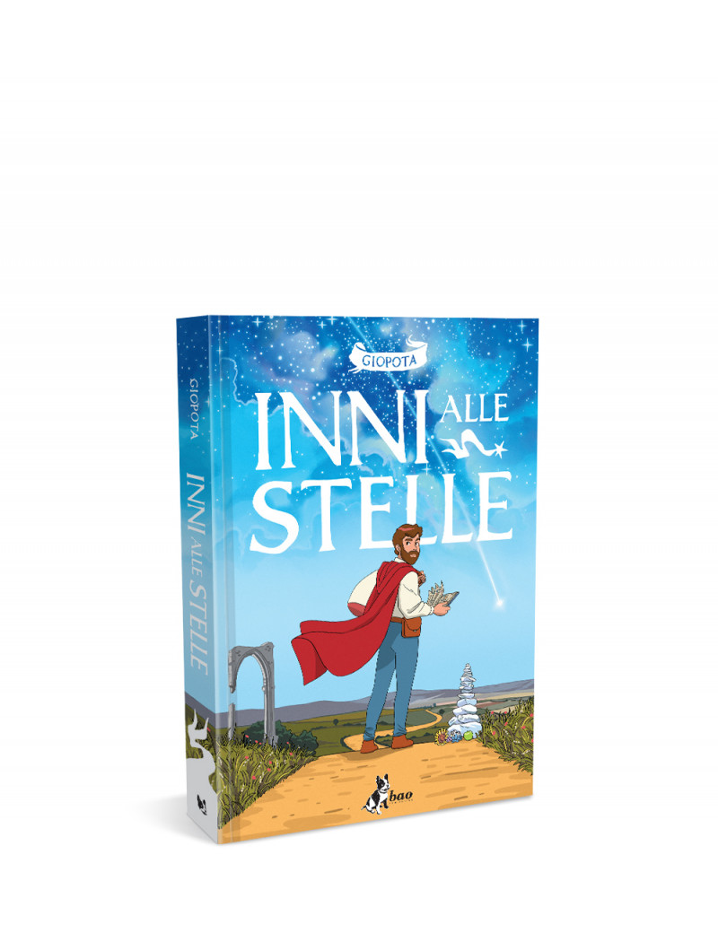 INNI ALLE STELLE