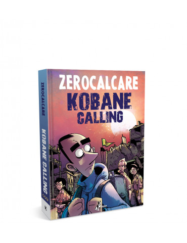 KOBANE CALLING OGGI