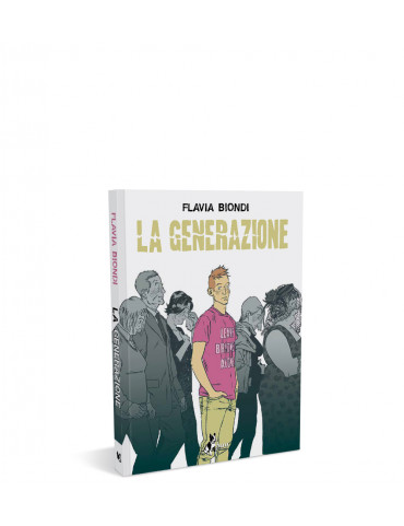 LA GENERAZIONE