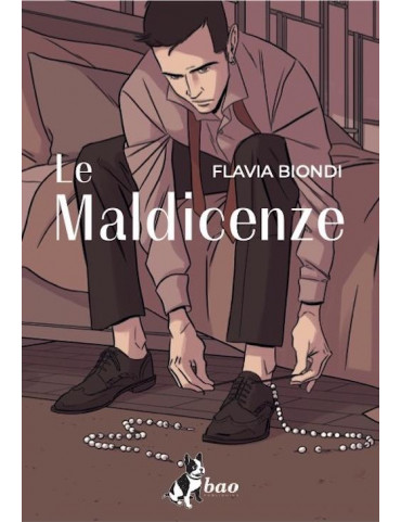 LE MALDICENZE