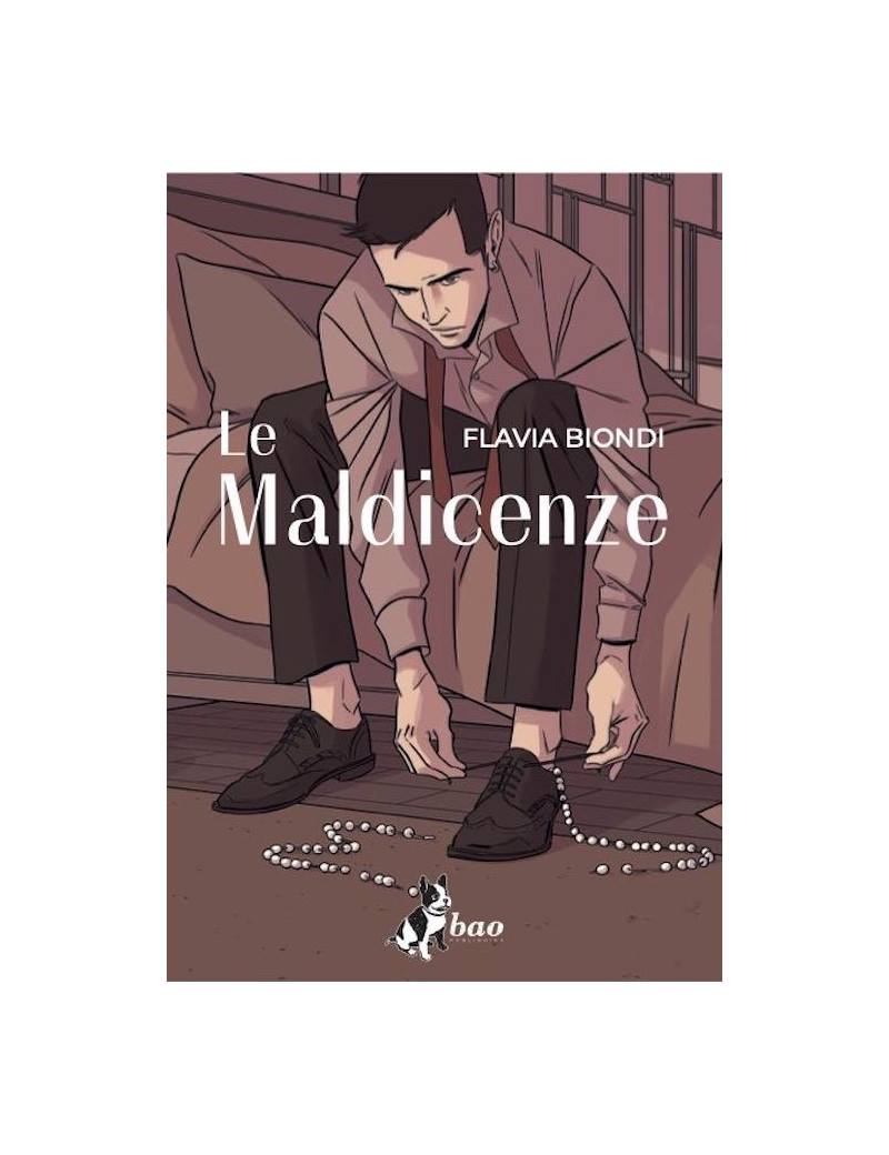 LE MALDICENZE