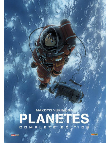 PLANETES COMPLETE EDITION