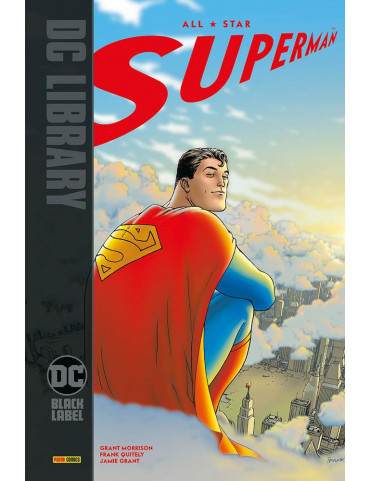All-Star Superman - DC Library