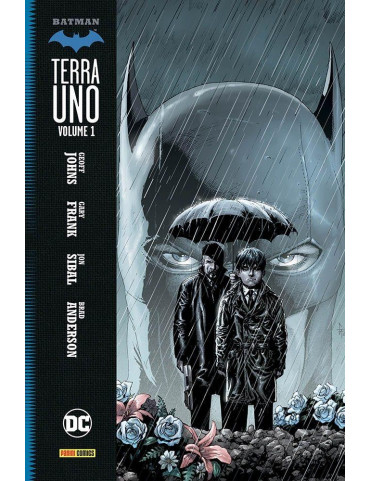 Batman – Terra Uno Vol. 1