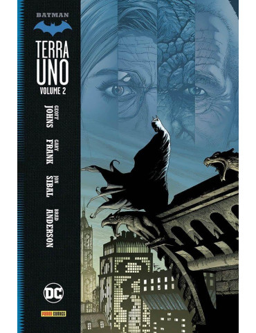 Batman – Terra Uno Vol. 2