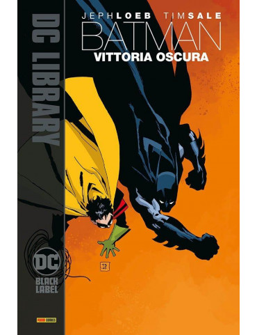 Batman - Vittoria Oscura