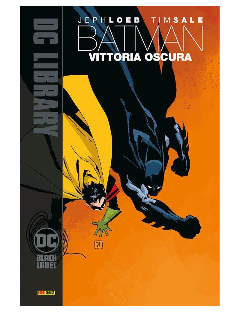 Batman - Vittoria Oscura