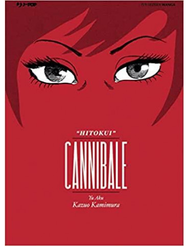 CANNIBALE