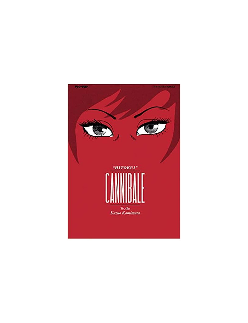 CANNIBALE