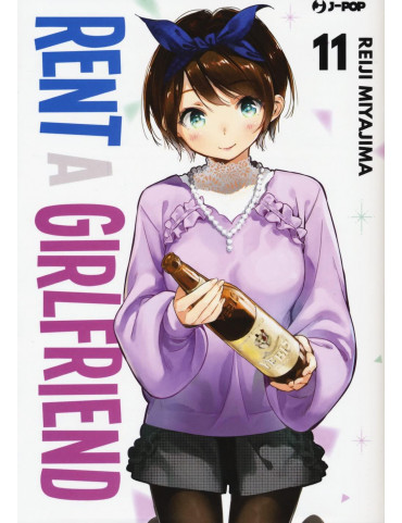 RENT A GIRLFRIEND 11