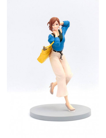 Jujutsu Kaisen PVC Statue Kugisaki Nobara Vol....