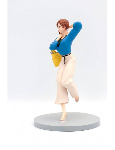 Jujutsu Kaisen PVC Statue Kugisaki Nobara Vol. 2 20 cm